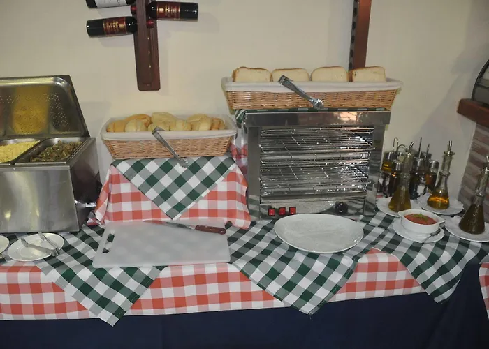 Guest house Tematico El Cid