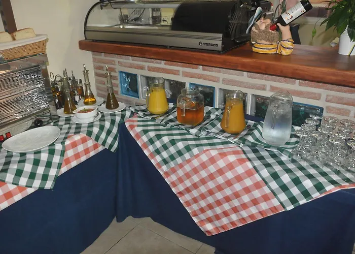 Tematico El Cid Guest house