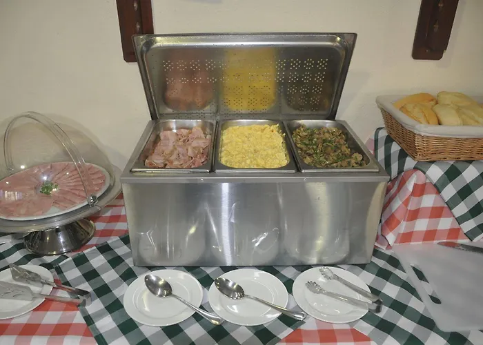 Tematico El Cid Guest house 2*