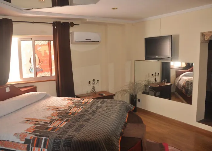 Tematico El Cid 2* Fuengirola