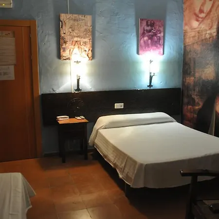 特玛迪考爱尔席德旅馆 招待所 2*