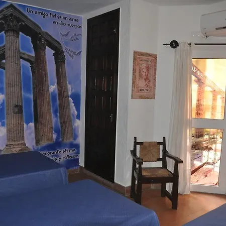 特玛迪考爱尔席德旅馆