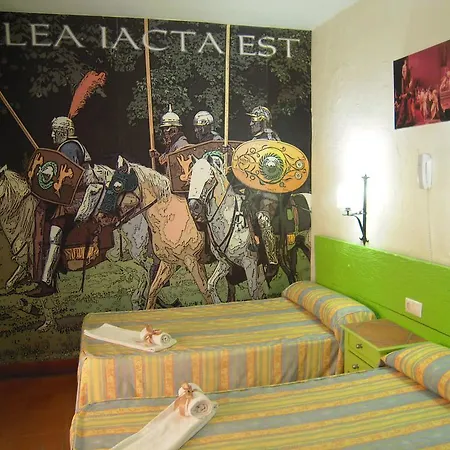 Гостьовий будинок Tematico El Cid 2*