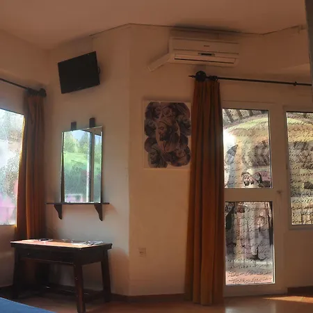 招待所 特玛迪考爱尔席德旅馆