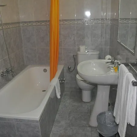 Tematico El Cid Гостьовий будинок 2*