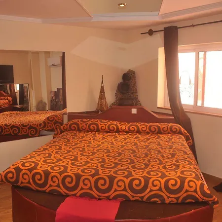 Tematico El Cid 2* Фуенхірола