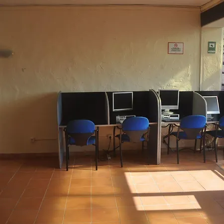 Tematico El Cid 2* Фуенхірола