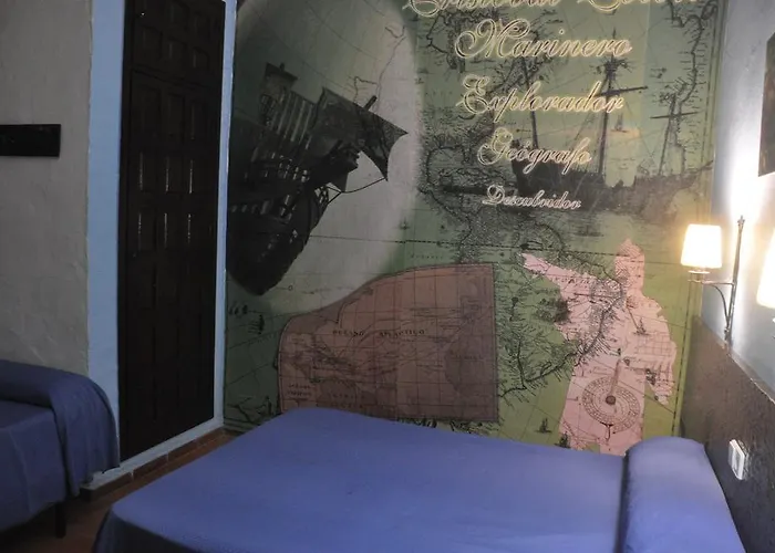 Vendégház Tematico El Cid Fuengirola