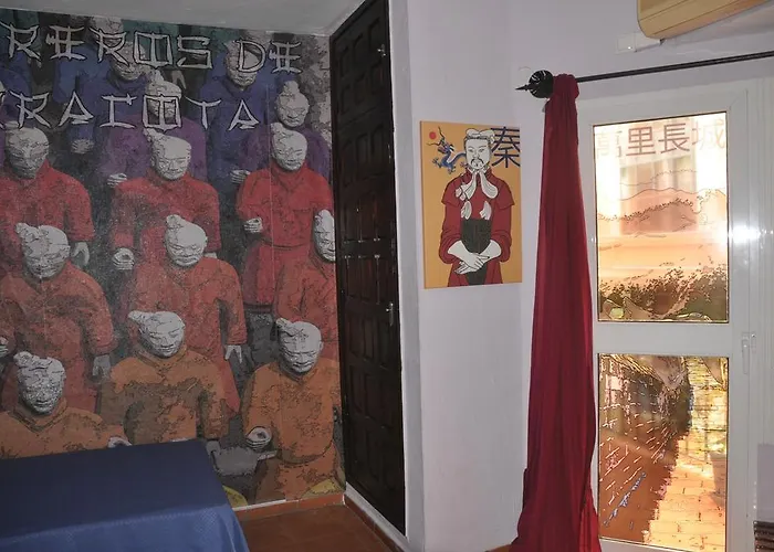 Tematico El Cid 2* Fuengirola