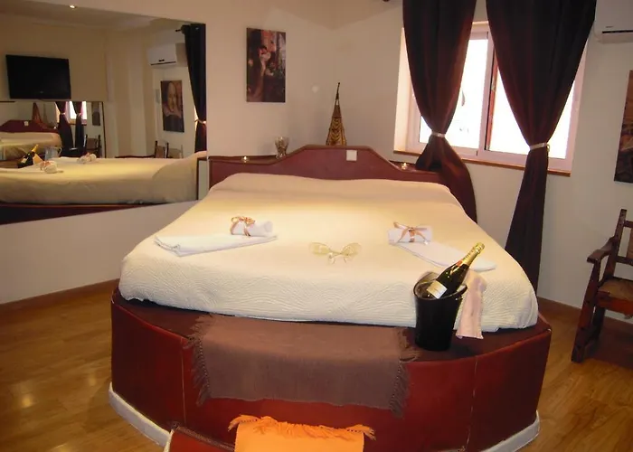 Vendégház Tematico El Cid 2*