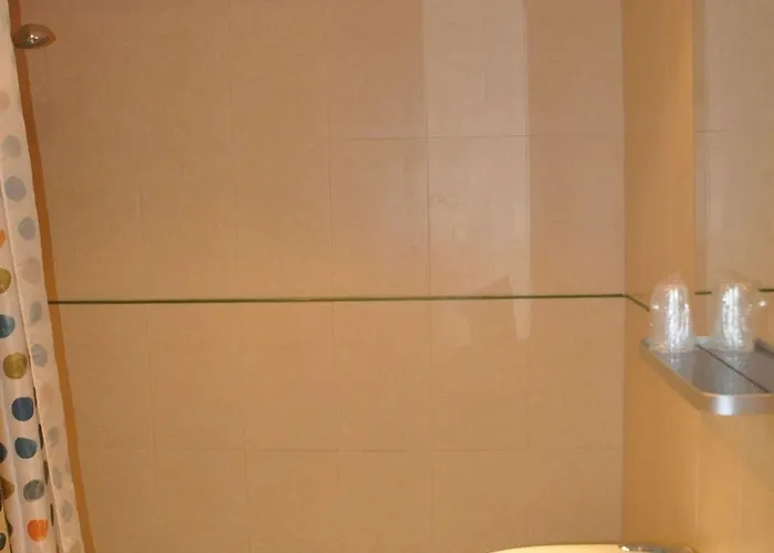 Tematico El Cid Vendégház Fuengirola