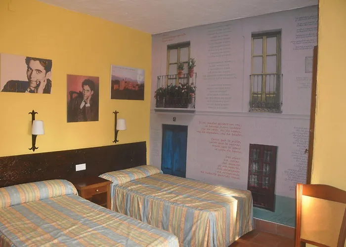 Vendégház Tematico El Cid 2*